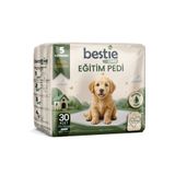 Bestie Care Premium 60x90 Cm Kedi Köpek Çiş Pedi 30'lu - Yatak Koruyucu Örtü - Serme Bezi