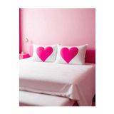 Besties Kalpli Yastık Kılıfı