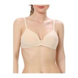 Bestin Kadın Ten Rengi Balensiz Yumuşak Kap Rahat Sütyen, 90B, S2211IM-869SC0320230