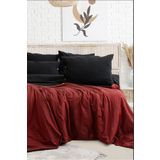 BESTİNA GOLD Natural Soft Tek Kişilik Nevresim Takımı (Lastikli Çarşaflı)
