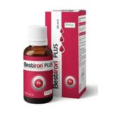 Bestiron Plus 100 ml Şurup