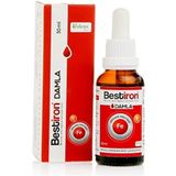 Bestiron Valens Damla Demir Ve Vitamin C