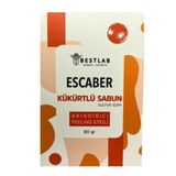 Bestlab Escaber 90 gr Kükürtlü Sabun