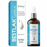 Bestlak Süt Arttırıcı 50 ml Damla