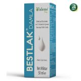 Bestlak Süt Arttırıcı Damla 50 Ml (4 Adet)