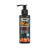 Bestman Çilek Aromalı Kayganlaştırıcı Jel - 150 ml