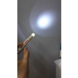 Bestmed Işık Kalemi - Doktor Işık Kalemi Muayene Göz Feneri Cep Tipi Muayene Işığı Led Penlight