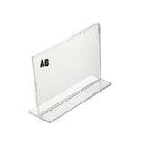 Bestoclass 10 Adet A6 T Tipi Yatay Föylük