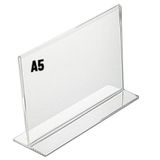 Bestoclass 50 Adet A5 T Tipi Yatay Föylük