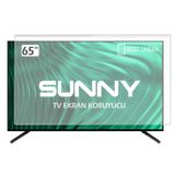 Bestoclass 65 İnç Oled 165 Ekran Uyumlu TV Ekran Koruyucu
