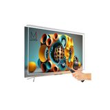 Bestoclass 8562147538135 Regal 61 Ekran 24 İnç Uyumlu TV Ekran Koruyucu