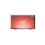 Bestoclass 8562147538149 Premier 50 İnç 127 Ekran Uyumlu TV Ekran Koruyucu