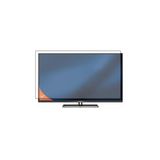 Bestoclass 9856472162096 Grundig 42 İnç 106 Ekran Uyumlu TV Ekran Koruyucu
