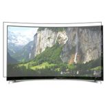 Bestoclass 9856472162361 Arçelik 65 İnç Curved 165 Ekran Uyumlu TV Ekran Koruyucu