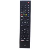 Bestoclass Arçelik A49L 5740 4B IRL0184 Premium Product Sihirli TV Kumandası