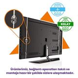 Bestoclass Awox A2143US Tv Ekran Koruyucu