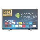 Bestoclass Awox S55140 Uyumlu Tv Ekran Koruyucu