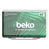 Bestoclass Beko B40K 690 Tv Ekran Koruyucu
