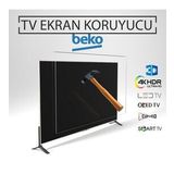 Bestoclass Beko B43 D 790 B Tv Ekran Koruyucu