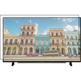 Bestoclass Beko B43L 6760 5W Uyumlu Tv Ekran Koruyucu
