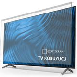 Bestoclass Botech 65BSE7501 Tv Ekran Koruyucu