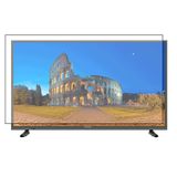 Bestoclass Grundig 32 İnç Curved 82 Ekran Uyumlu TV Ekran Koruyucu
