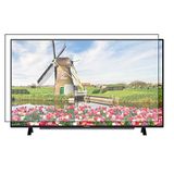 Bestoclass Grundig 43 VLE 5830 BN Uyumlu Tv Ekran Koruyucu