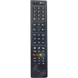 Bestoclass IRL1112 Premium Product Sihirli Vestel 55UD9500 TV Kumandası