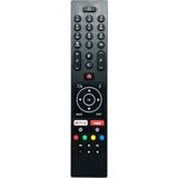 Bestoclass IRL1119 Premium Product Sihirli Vestel 49UD9200 TV Kumandası