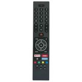 Bestoclass IRL1119 Premium Product Vestel 43Q9900 Sihirli TV Kumandası