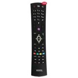 Bestoclass IRL1126 Premium Product Sihirli Vestel 55UD9400 TV Kumandası