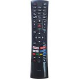 Bestoclass IRL1132 Premium Product Sihirli Vestel 50PF8575 TV Kumandası
