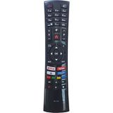 Bestoclass IRL1132 Premium Product Vestel 43UD9300 Sihirli TV Kumandası