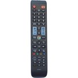 Bestoclass IRL9844 Premium Product Sihirli Samsung 48JS9000 TV Kumandası
