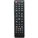 Bestoclass IRL9845 58TU7100 Premium Product Sihirli Samsung Tv Kumandası