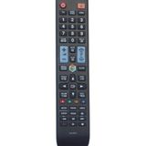 Bestoclass IRL9845 Premium Product Sihirli Samsung 46F8500 TV Kumandası
