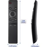 Bestoclass IRL9855 Premium Product Sihirli Samsung 40f6170 Tv Kumandası