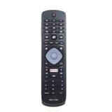 Bestoclass IRL9865 Philips Uyumlu Netflix Kumanda