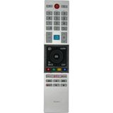 Bestoclass IRL9872 Premium Product Sihirli Toshiba 43UL2A63DG TV Kumandası
