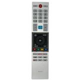 Bestoclass IRL9872 Premium Product Sihirli Toshiba 50UL3A63DT TV Kumandası