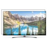 Bestoclass LG 49UJ750V Uyumlu Tv Ekran Koruyucu