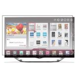 Bestoclass LG 55LA860V Uyumlu Tv Ekran Koruyucu