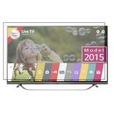 Bestoclass LG 60UF778V Uyumlu Tv Ekran Koruyucu