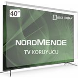 Bestoclass Nordmende NM40250 Tv Ekran Koruyucu