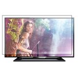 Bestoclass Philips 32PFK4100 Uyumlu Tv Ekran Koruyucu