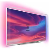 Bestoclass Philips 55PFK6510 Uyumlu Tv Ekran Koruyucu