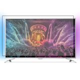 Bestoclass Philips 55PUS6581 Uyumlu Tv Ekran Koruyucu