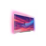 Bestoclass Philips 65PUS7120 Uyumlu Tv Ekran Koruyucu