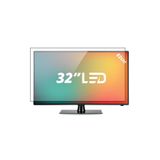 Bestoclass Premier PR 40L85 Uyumlu Tv Ekran Koruyucu