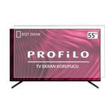 Bestoclass Profilo 55PA515ESG Tv Ekran Koruyucu